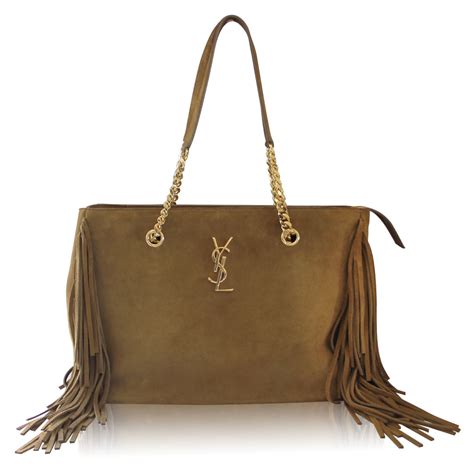 ysl suede bag with fringe|YSL Bags france.